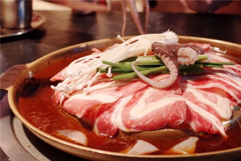 奥赛奥章鱼水煎肉